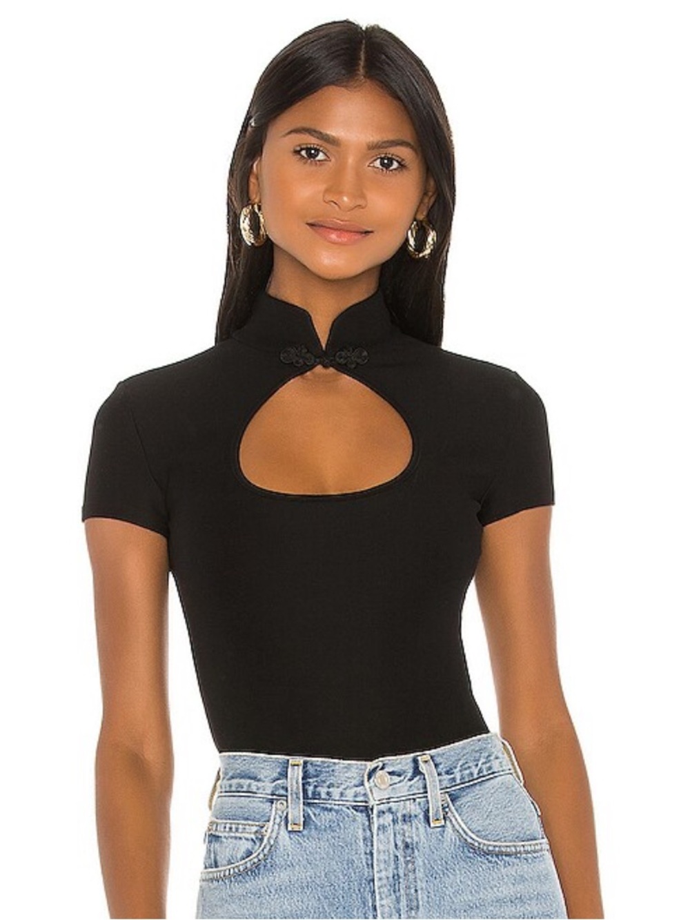 Lovers and friends Chloe bodysuit